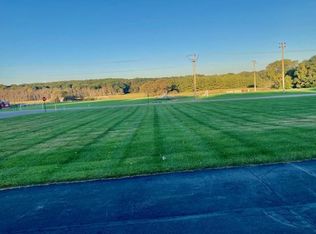 778 Hillside Terrace, Ripon, WI 54971