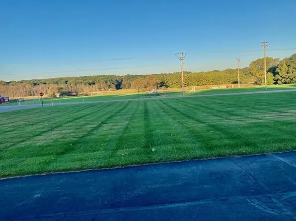 778 Hillside Terrace, Ripon, WI 54971