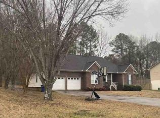 167 Noah Ln, Oxford, AL 36203
