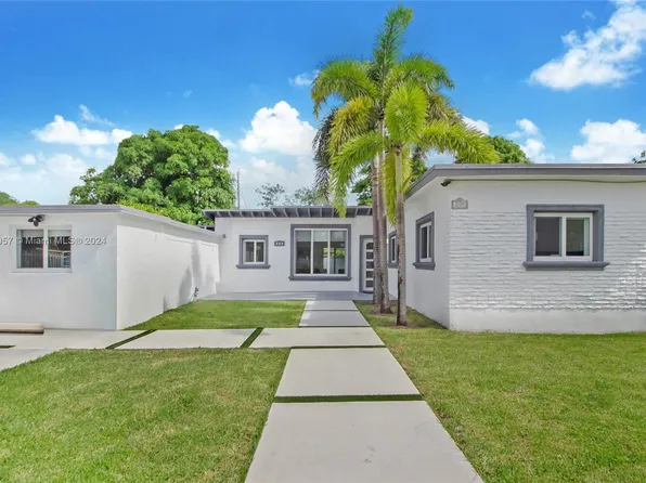 289 NW 110th St, Miami, FL 33168