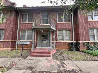 908 Denver St, Wichita Falls, TX 76301