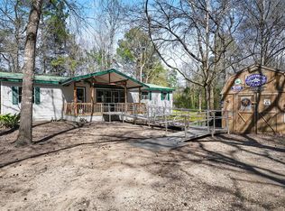 24920 Joseph Rd, Hockley, TX 77447