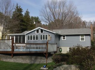 57 Arnold Rd, Sturbridge, MA 01518