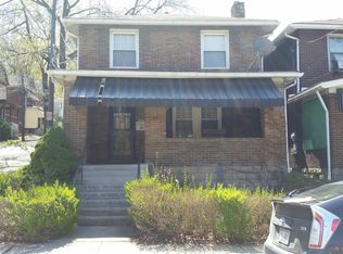 1618 Clark St, Pittsburgh, PA 15221
