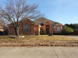 1014 Wendell Way, Garland, TX 75043