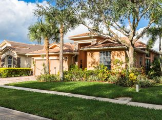9397 Osprey Isles Blvd, Palm Beach Gardens, FL 33412