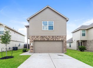 5334 Hawksbury Creek Trl, Houston, TX 77084