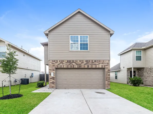 5334 Hawksbury Creek Trl, Houston, TX 77084