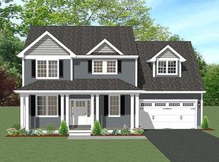 28 Stone Hill Dr, Westerly, RI 02891