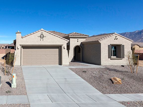 Quick Move-In Home Available Now