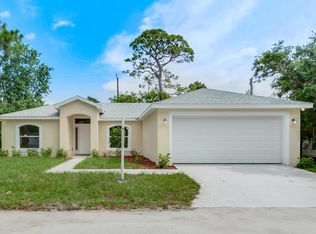 1836 Manta Bay St, Merritt Island, FL 32952