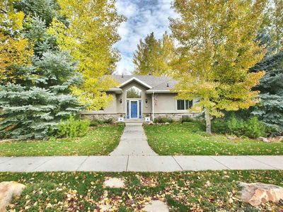 1447 W Rio Grande Rd, Park City, UT, 84098