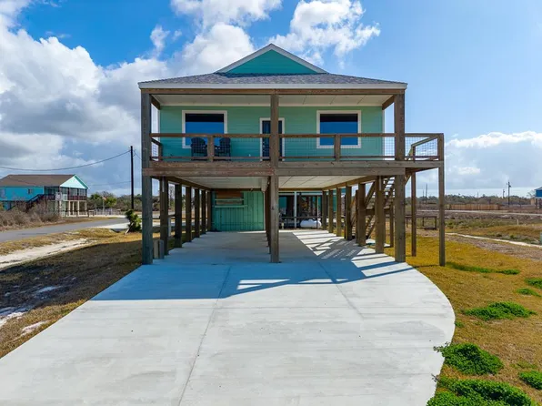 40 Bayview Loop, Rockport, TX 78382