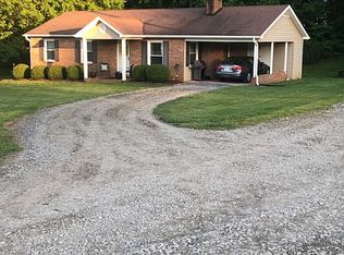 5045 State Highway 268, Dobson, NC 27017