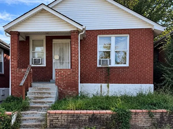 4756 Highland Ave, Saint Louis, MO 63113