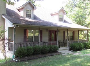 275 Eagle Creek Trl, Sadieville, KY 40370