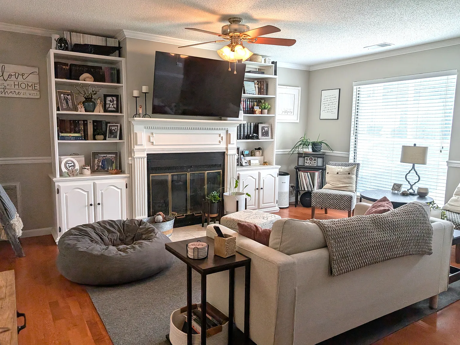 601 Blackburn Dr — Photo 2