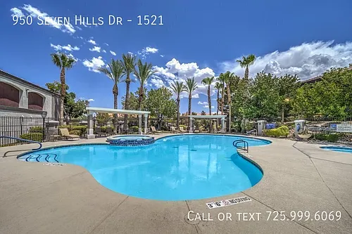 950 Seven Hills Dr Photo 1