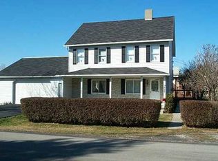 355 Monarch Rd, Dunbar, PA 15431