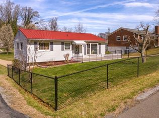 2209 Osborne St, Bristol, VA