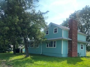 6590 Marsh Rd, Cottrellville, MI 48039