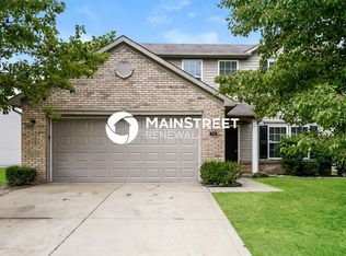 2146 Rosswood Blvd, Indianapolis, IN 46229