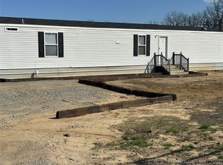 19695 S 533 West Ave, Depew, OK 74028