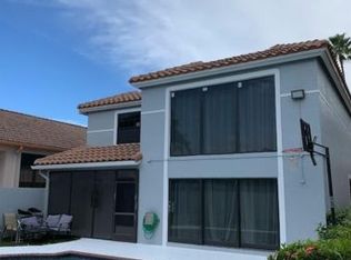 9016 Villa Portofino Cir, Boca Raton, FL 33496