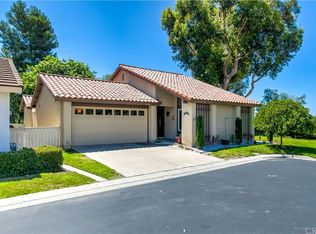 23495 Ribalta, Mission Viejo, CA 92692