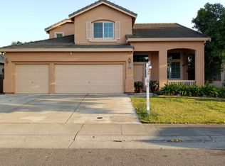 8640 Scarlet Sage Way, Elk Grove, CA 95624