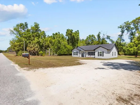 5231 NW 73rd St, Chiefland, FL 32626