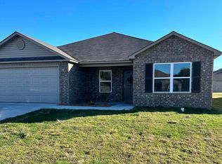 1235 Cowbell St, Conway, AR 72034