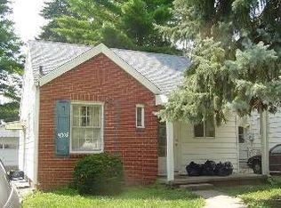 4705 Burnham Ave, Toledo, OH