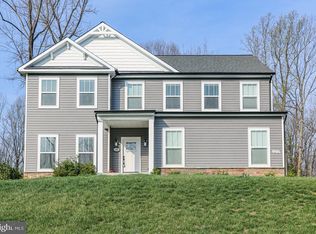 6710 Ginseng Ln, King George, VA 22485