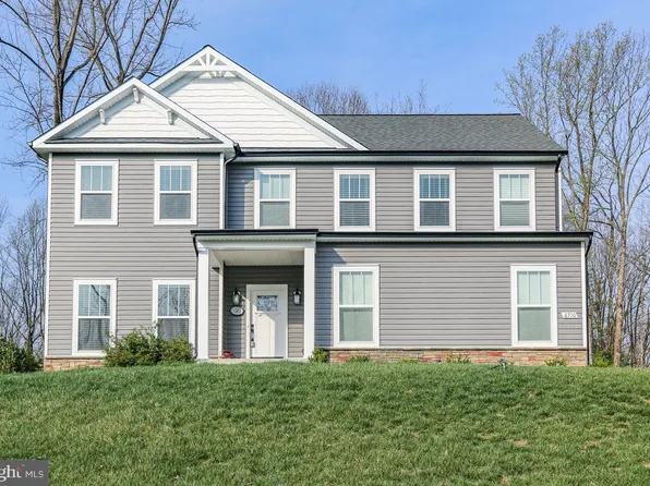6710 Ginseng Lane King, George, VA 22485