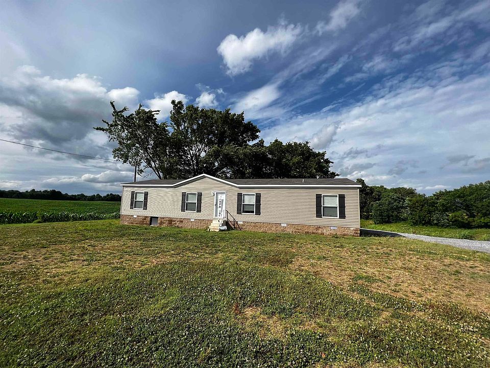 2932 W Highway 21, Hornbeak, TN 38232 Zillow