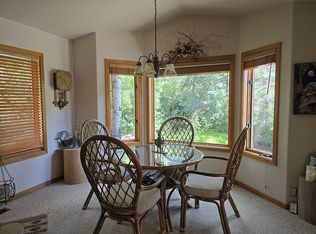 7436 N Tall Oaks Dr, Park City, UT 84098