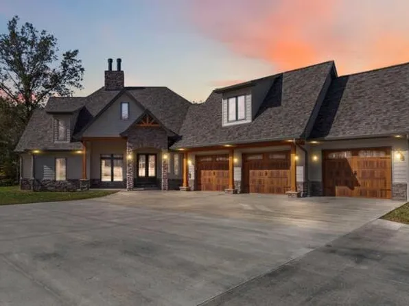 2543 Summersville Rd, Greensburg, KY 42743