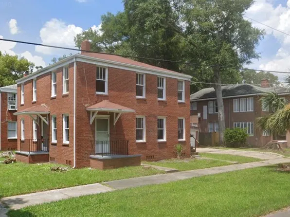 2799 Selma St, Jacksonville, FL 32205