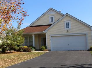 44 Kensington Cir, Belvidere, NJ 07823