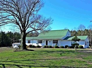 263 Barley Dr, Guntersville, AL 35976