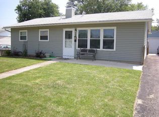 167 Sheelin Rd, Xenia, OH 45385