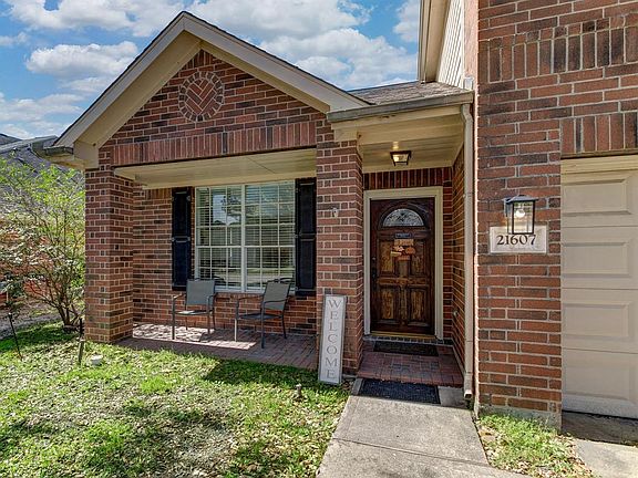 21607 Pine Arbor Way, Cypress, TX 77433 | Zillow