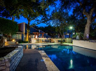 Stony Creek, Austin, TX 78745