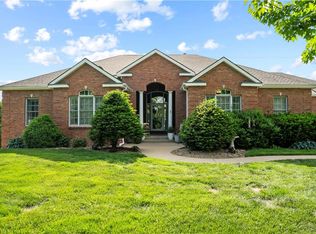 19704 NE Red Oak Blvd, Saint Joseph, MO 64505