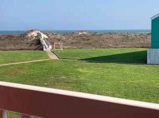 800 Access Rd #1-A-508, Port Aransas, TX 78373
