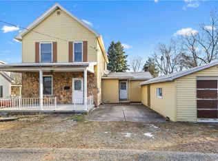 7 Plum St, Masontown, PA 15461