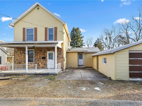 7 Plum St, Masontown, PA 15461