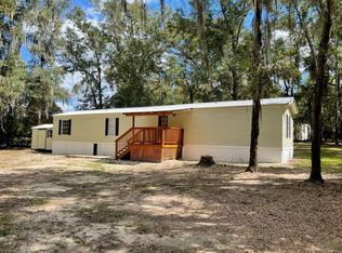 4508 SW 107th Ave, Jasper, FL 32052