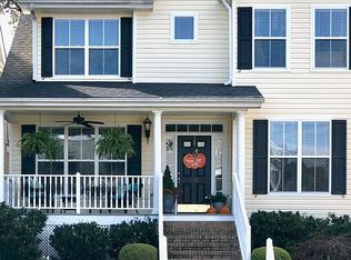 132 Chessington Ln, Simpsonville, SC 29681